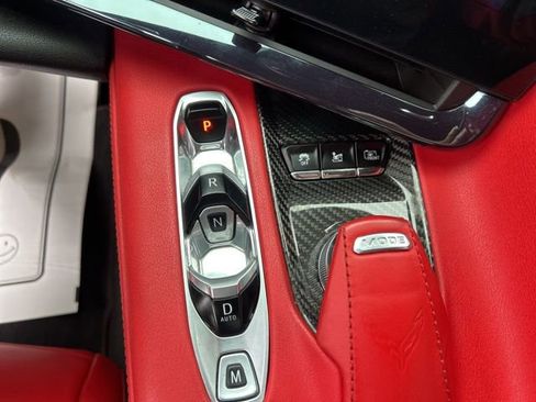 Used 2023 Chevrolet Corvette Stingray Preferred Conv w/ Stealth Interior Trim Package image 27