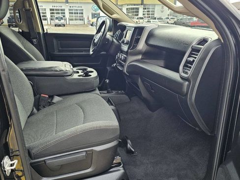 Used 2020 RAM 2500 Tradesman w/ Power Wagon Package image 18