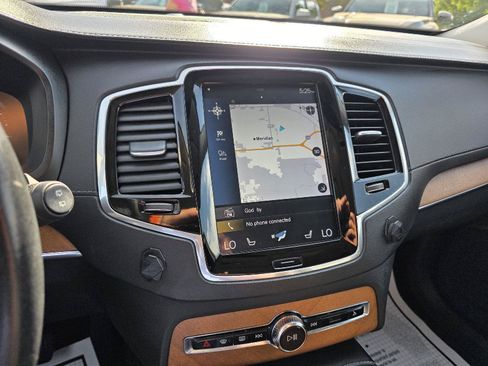Used 2019 Volvo XC90 T6 Inscription w/ Advanced Package AWD/4WD image 15
