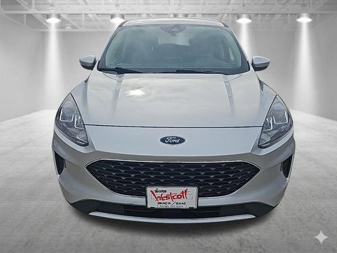 Used 2020 Ford Escape SE AWD/4WD image 9