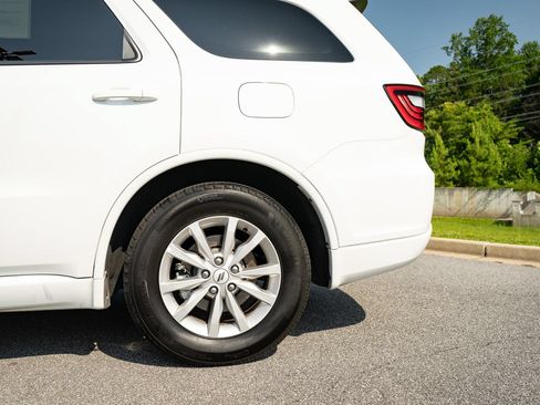 Used 2026 Dodge Durango GT RWD image 6