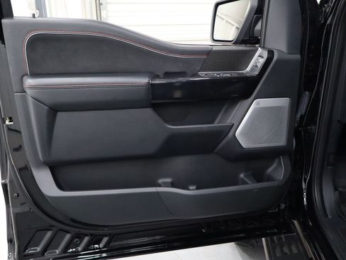 Used 2024 Ford F150 Raptor w/ Equipment Group 803A Raptor R image 12