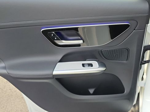 New 2026 Mercedes-Benz GLC 43 AMG GLC 43 AMG image 12