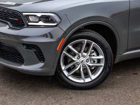 Used 2025 Dodge Durango GT image 50