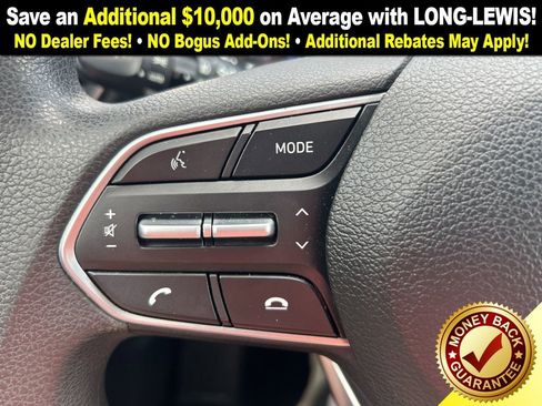 Used 2020 Hyundai Santa Fe SEL image 22