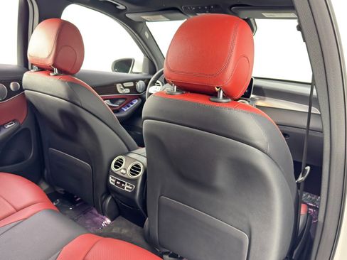 Used 2020 Mercedes-Benz GLC 300 GLC 300 w/ AMG Line image 39