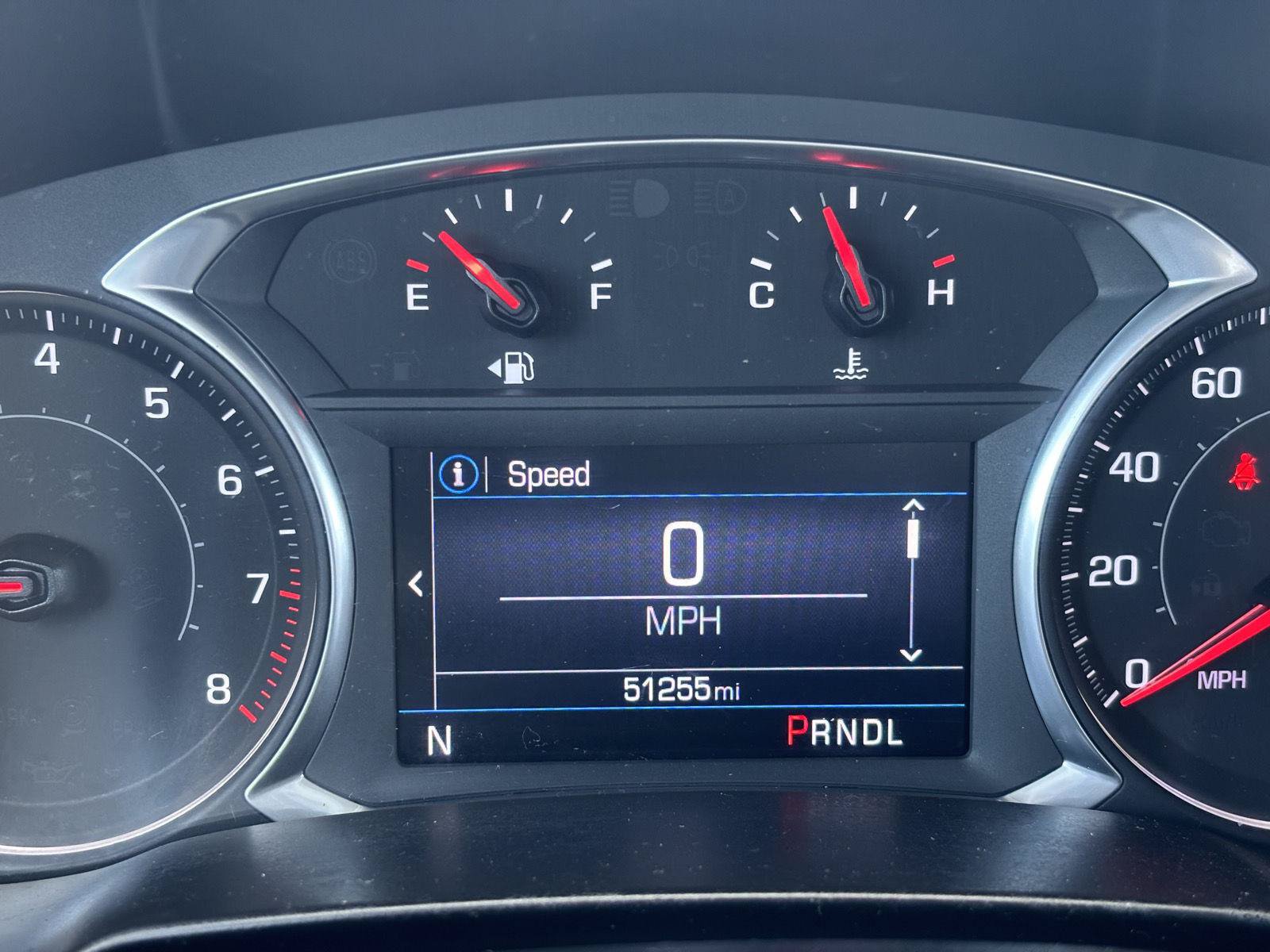 Used 2021 Chevrolet Blazer LT FWD image 24