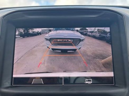 Used 2023 Chevrolet Silverado 1500 Custom image 27