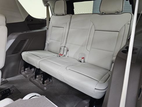 Used 2021 GMC Yukon Denali RWD image 28