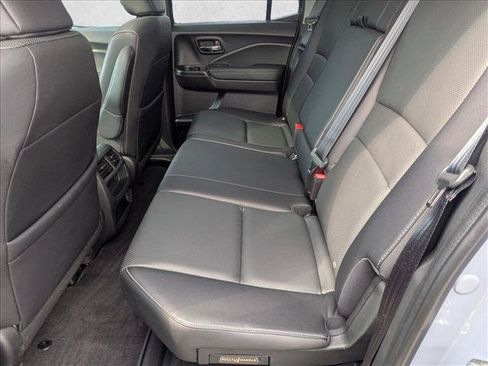 Certified 2023 Honda Ridgeline RTL-E image 21