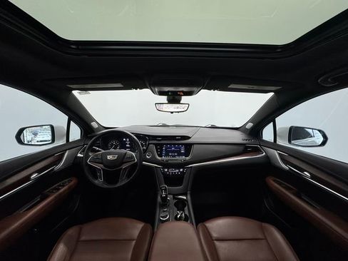 Used 2022 Cadillac XT5 Premium Luxury w/ Technology Package image 20