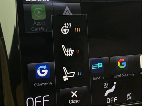 Used 2021 Volvo XC60 T5 Inscription image 45