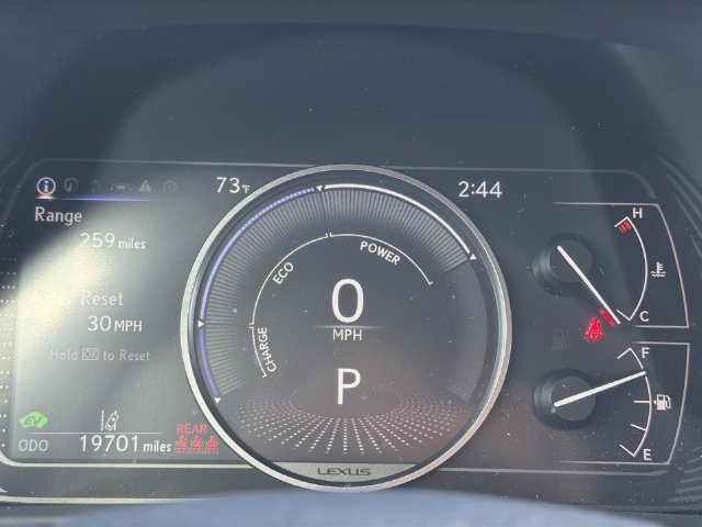 Used 2023 Lexus UX 250h AWD w/ Premium Package image 27