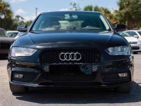 Used 2013 Audi A4 2.0T Premium FWD image 17