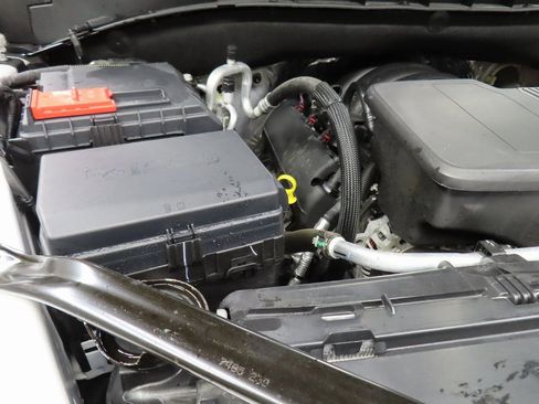 Used 2023 GMC Yukon Denali image 31