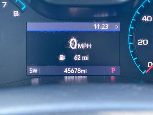 Used 2021 Chevrolet Colorado Z71 image 12