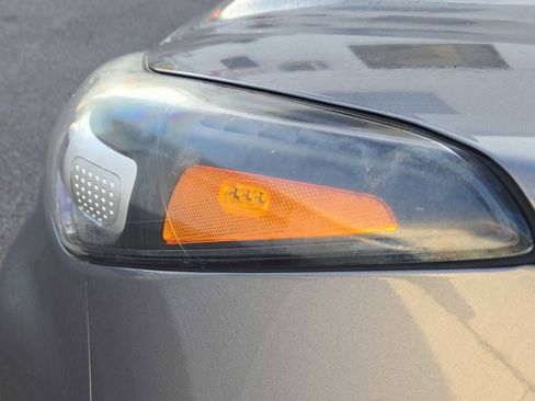 Used 2018 Kia Sportage EX w/ EX Premium Package image 11