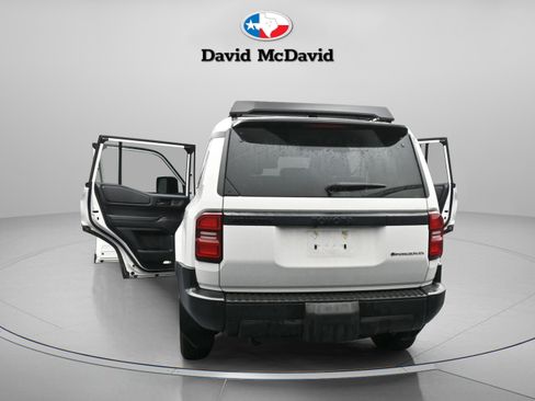 Used 2025 Toyota Land Cruiser 1958 image 15