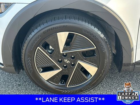 Used 2026 Hyundai Ioniq 5 SEL RWD image 11