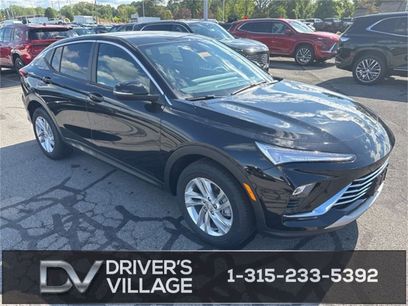 New 2025 Buick Envista Preferred w/ Convenience I Package