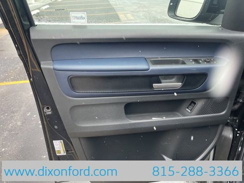 New 2025 Volkswagen ID. Buzz Pro S image 23