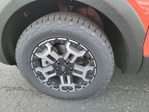 New 2026 Hyundai Santa Cruz XRT image 34