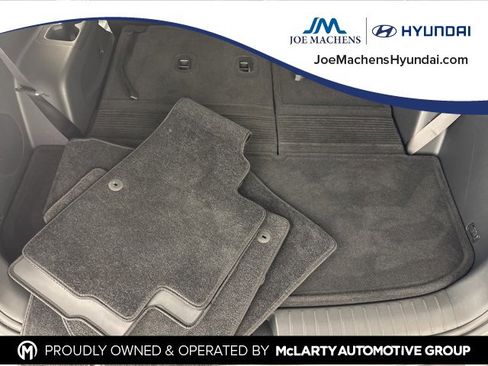 Used 2025 Hyundai Palisade SEL image 32