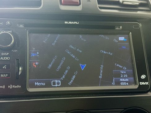 Used 2015 Subaru Forester 2.5i Premium AWD/4WD image 15