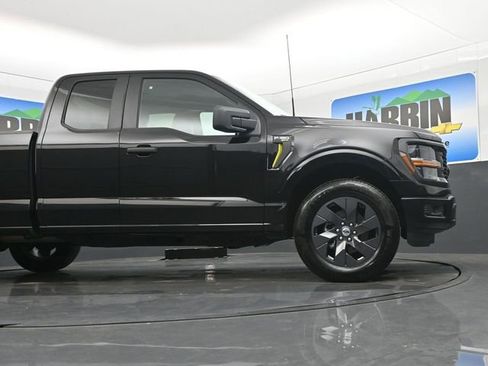 New 2025 Ford F150 STX w/ Equipment Group 200A image 20