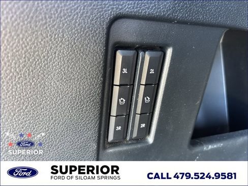 Used 2021 Lincoln Navigator Reserve AWD/4WD image 7