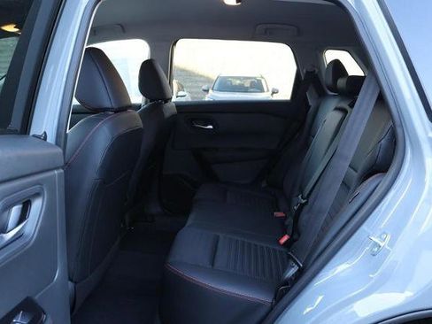 New 2026 Nissan Rogue SV image 16