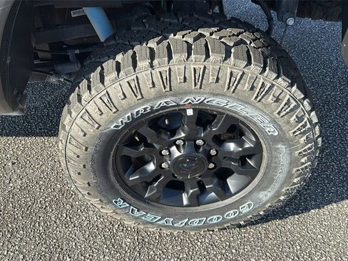 New 2025 RAM 2500 Power Wagon image 10