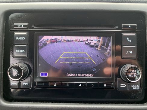 Used 2019 Honda HR-V LX image 27