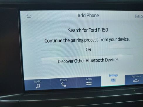 Used 2021 Ford F150 XL w/ STX Appearance Package image 38