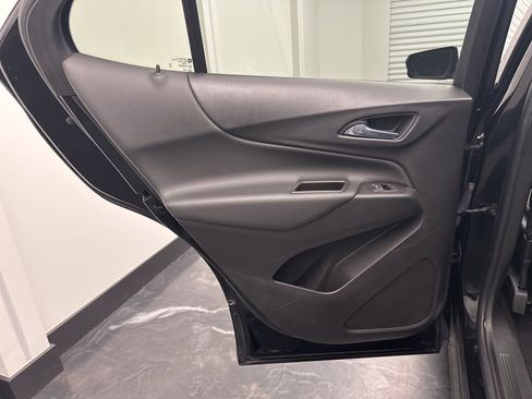 Used 2021 Chevrolet Equinox LT w/ LPO, Floor Liner Package image 14