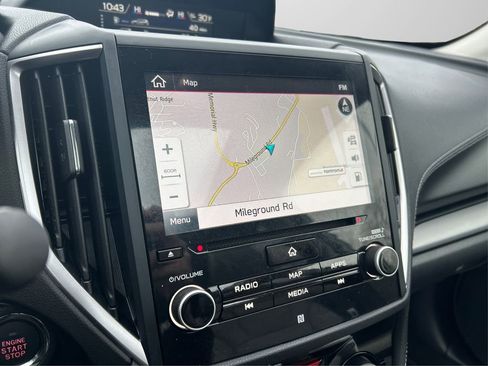 Used 2020 Subaru Forester Limited w/ Popular Package #3 image 29