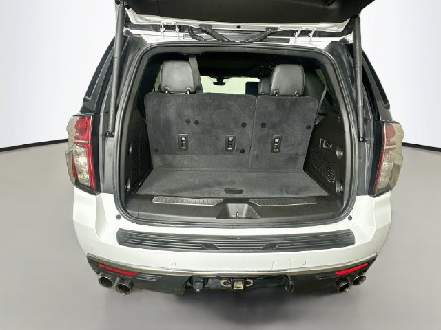 Used 2021 Chevrolet Tahoe Premier w/ Premium Package AWD/4WD image 34