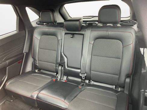 Used 2023 Ford Escape ST-Line w/ Tech Pack #1 FWD image 15
