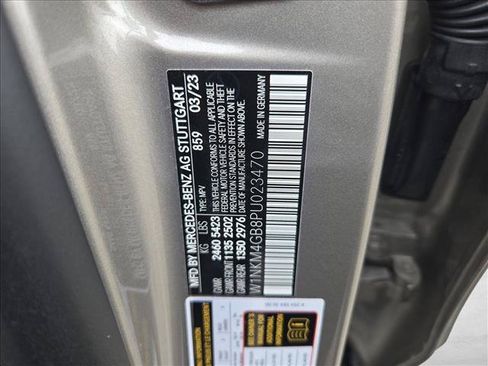 Used 2023 Mercedes-Benz GLC 300 image 23