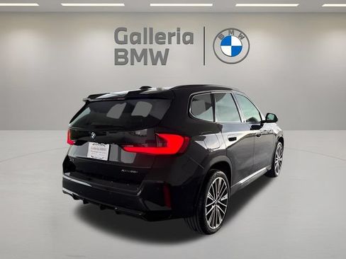 Used 2026 BMW X1 xDrive28i AWD/4WD image 8