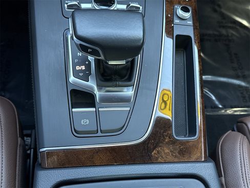 Used 2018 Audi Q5 Prestige image 26