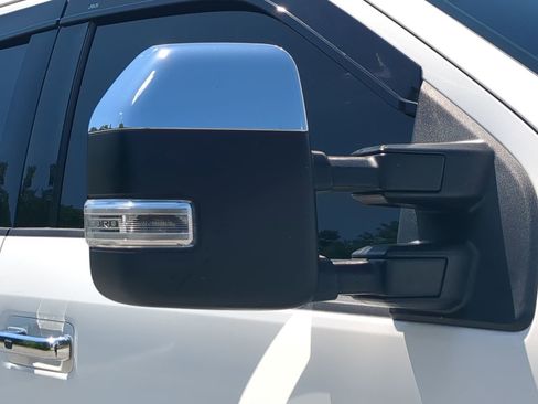 Certified 2022 Ford F250 Lariat w/ Lariat Ultimate Package image 10