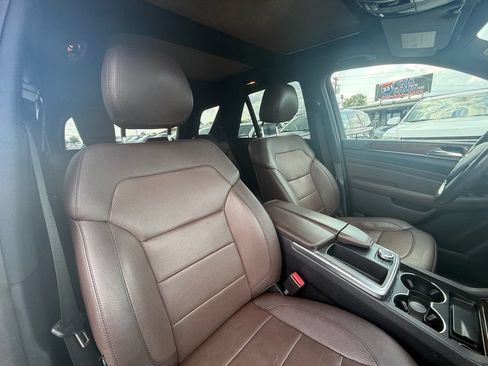 Used 2015 Mercedes-Benz ML 350 2WD image 24