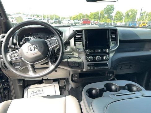 New 2025 RAM 2500 Tradesman w/ Chrome Appearance Group image 14