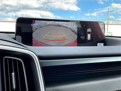 New 2026 MAZDA CX-50 AWD 2.5 Hybrid w/ Cargo Package image 15