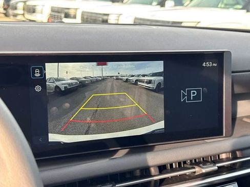 New 2026 Hyundai Tucson SEL AWD/4WD image 18