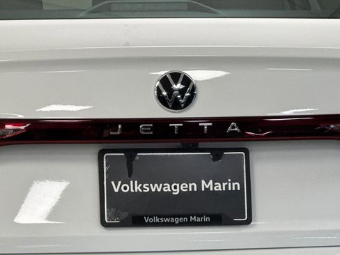 New 2026 Volkswagen Jetta S FWD image 23