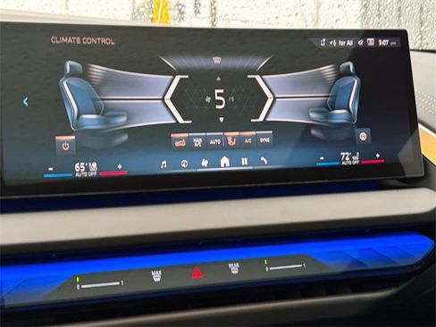 New 2026 BMW X3 xDrive30 w/ Convenience Package image 16