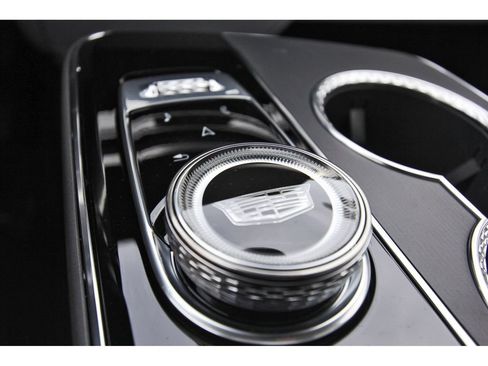 New 2026 Cadillac Lyriq Sport AWD/4WD image 20
