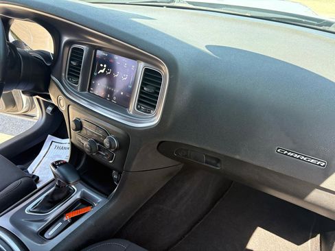 Used 2021 Dodge Charger R/T RWD image 43